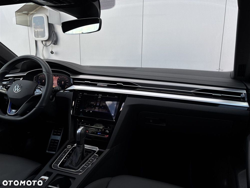 Volkswagen Arteon 2.0 TSI 4Motion R DSG - 14