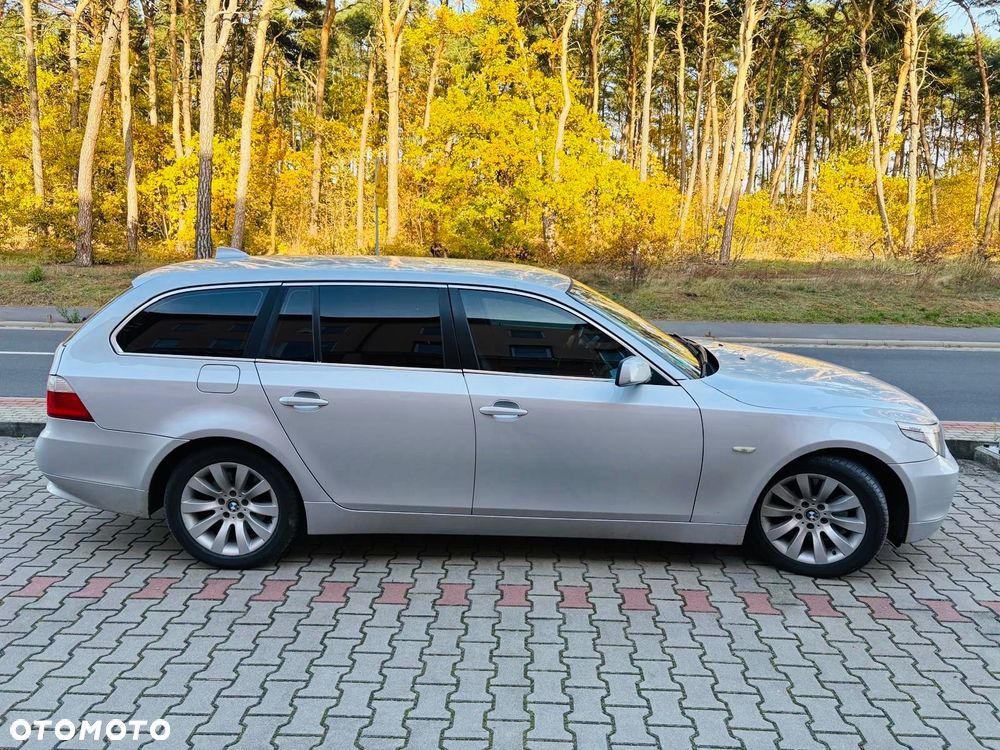 BMW Seria 5 - 2