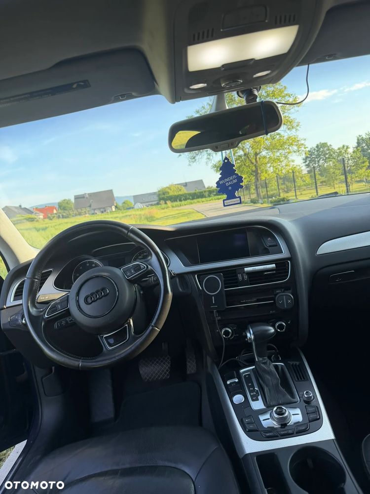 Audi A4 Limousine 2.0 TFSI Quattro S tronic - 15