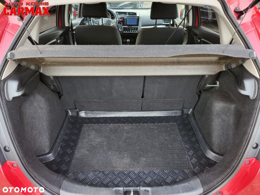 Honda Jazz 1.3 i-VTEC Elegance - 32