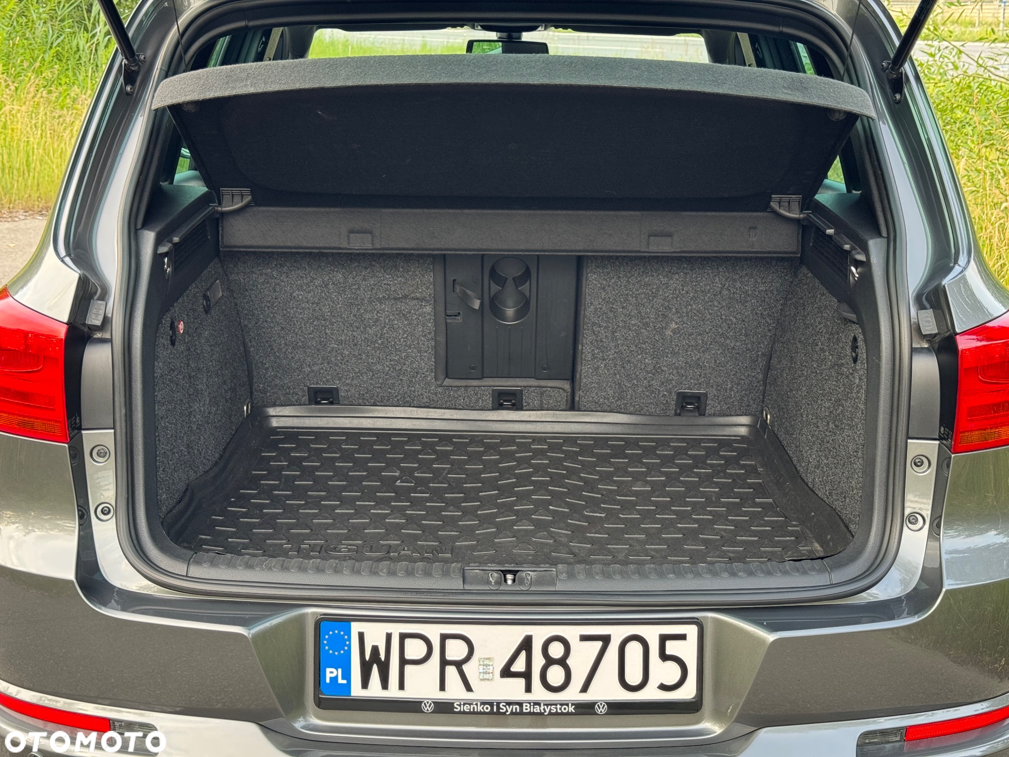 Volkswagen Tiguan 2.0 TDI 4Mot R-Style DSG - 17