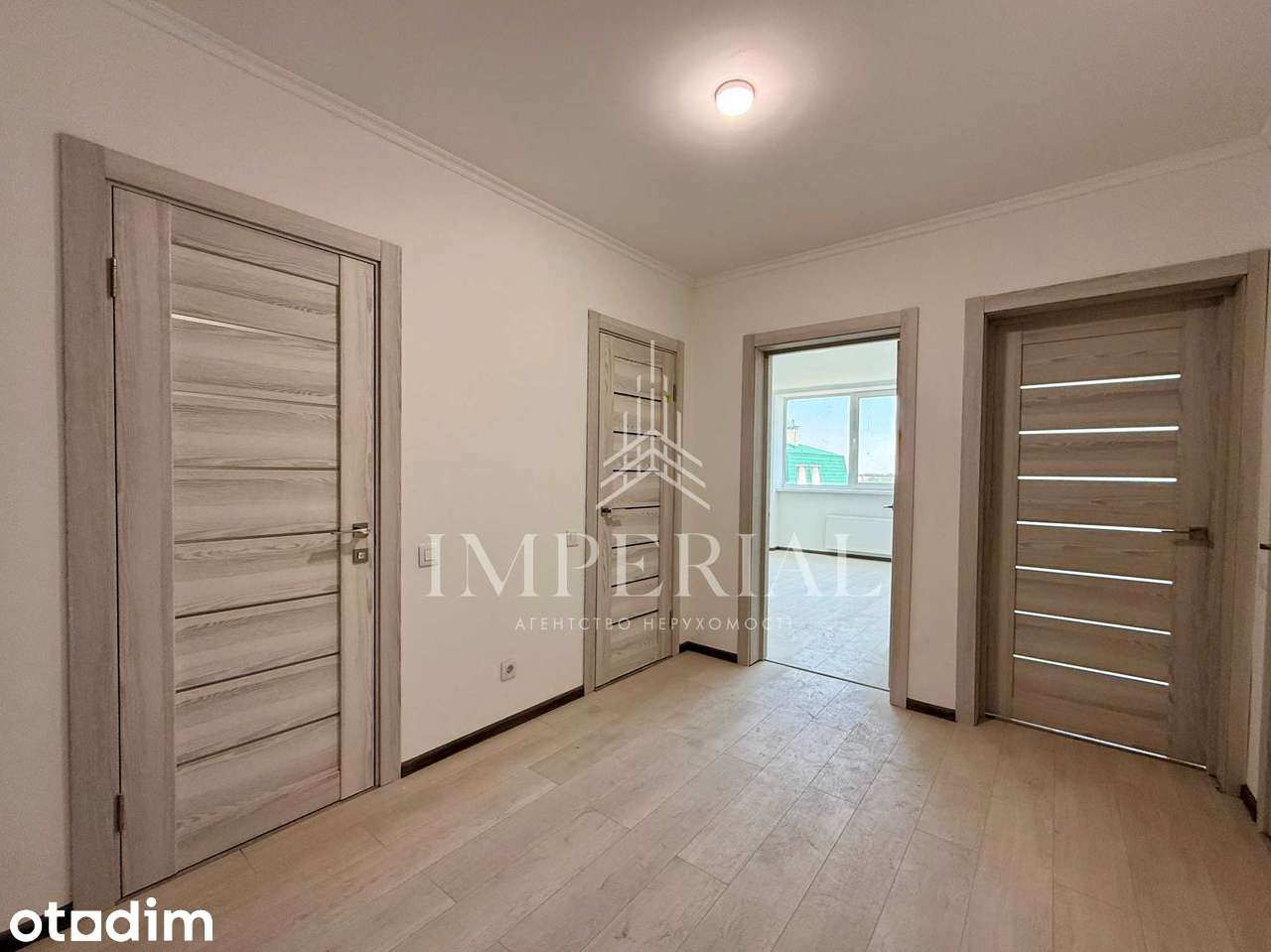 Світла 1-кімнатна квартира з ремонтом, 43 м², без комісії - Повне зображення: 3/24