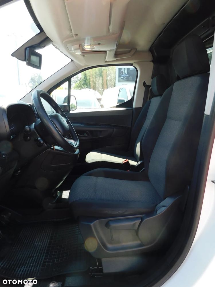 Citroën Berlingo - 9