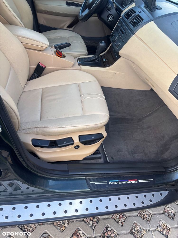 BMW X3 - 22