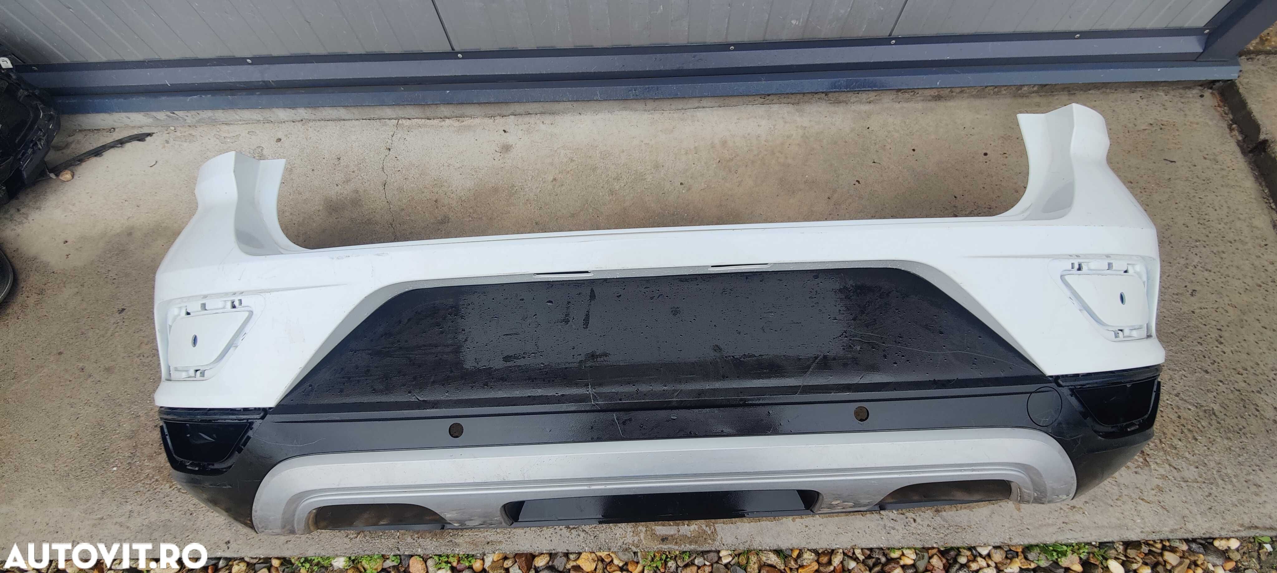 bara spate volkswagen t roc - 1