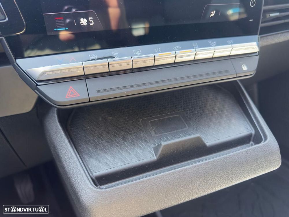 Renault Mégane E-Tech EV60 220hp optimum charge Equilibre - 37