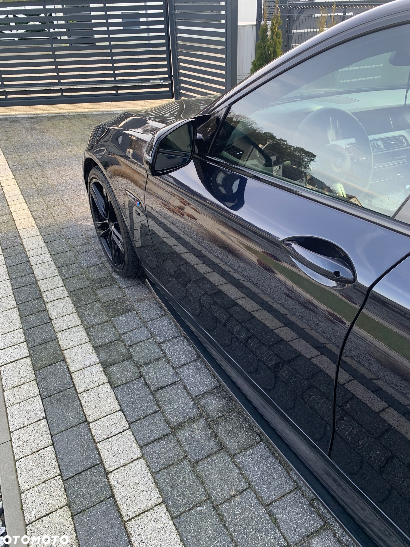 BMW Seria 5 520d xDrive - 9