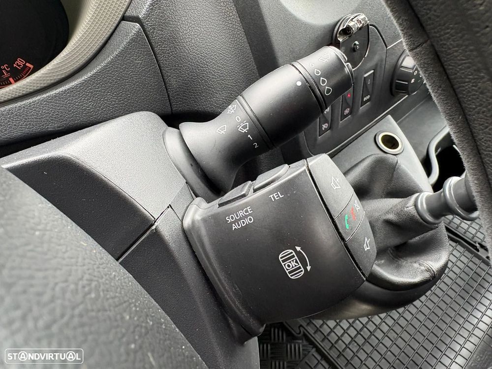 Opel Movano Jegger F3500 - 14