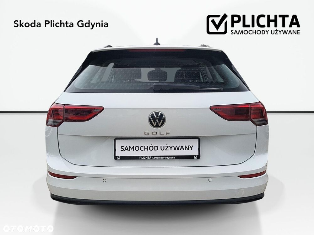 Volkswagen Golf Variant - 5