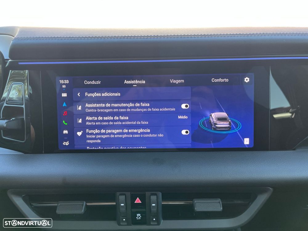 Porsche Macan Electric 4 - 40