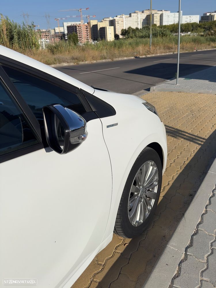 Peugeot 208 1.2 PureTech Style - 4