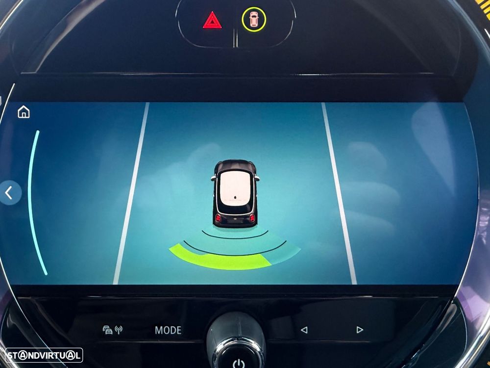 MINI 3 Portas Cooper SE - 50