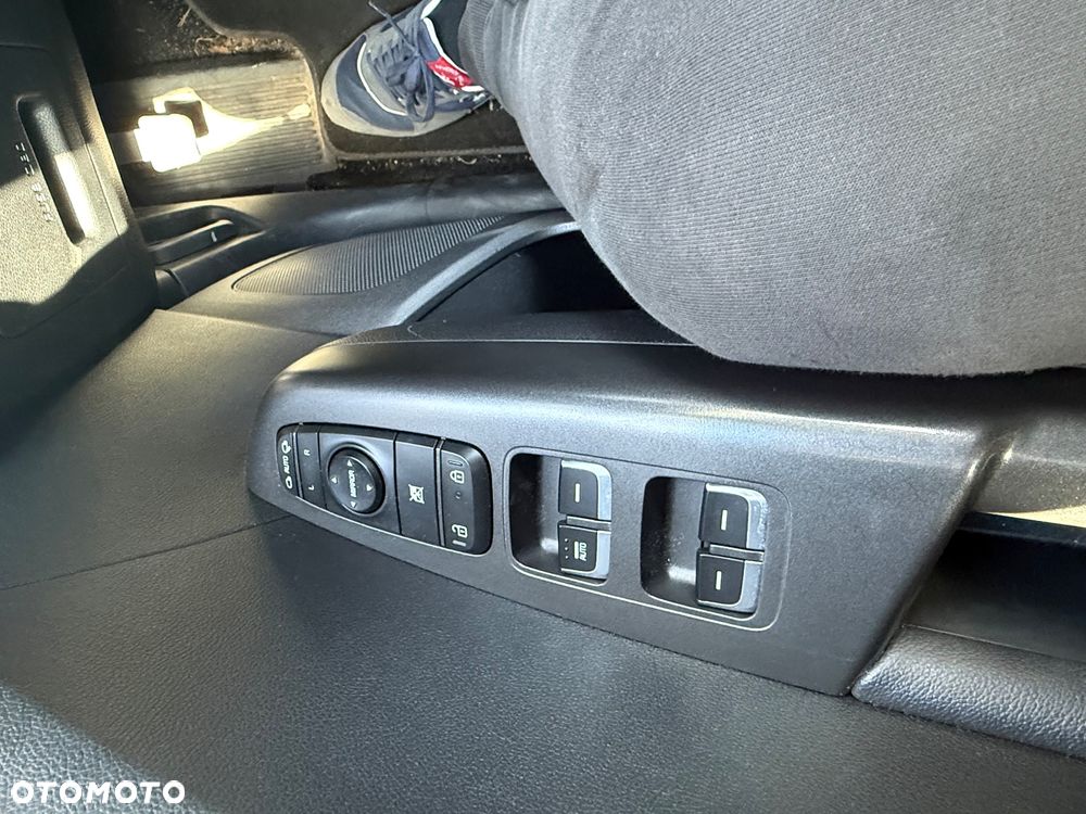 Nissan Qashqai 1.2 DIG-T Xtronic 360 - 9