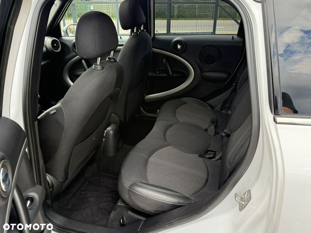 MINI Countryman - 7
