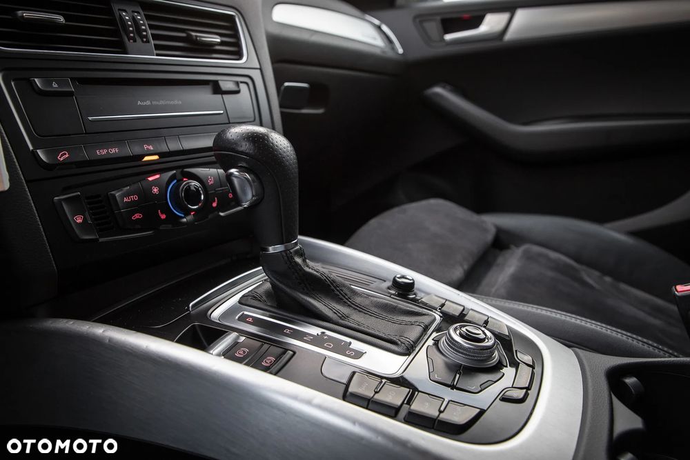 Audi Q5 2.0 TFSI Quattro S tronic - 21