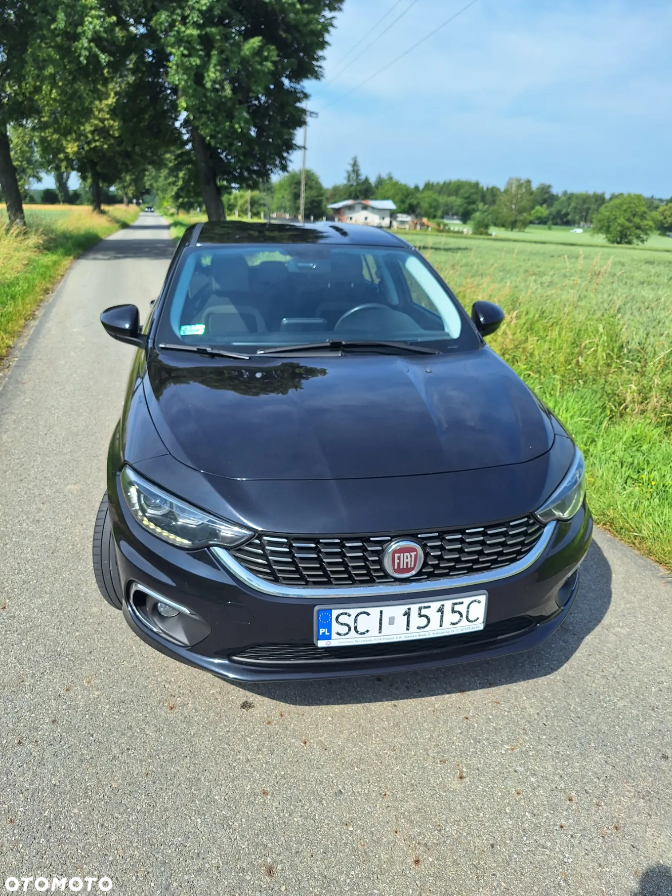 Fiat Tipo 1.6 MultiJet 16v Lounge - 17