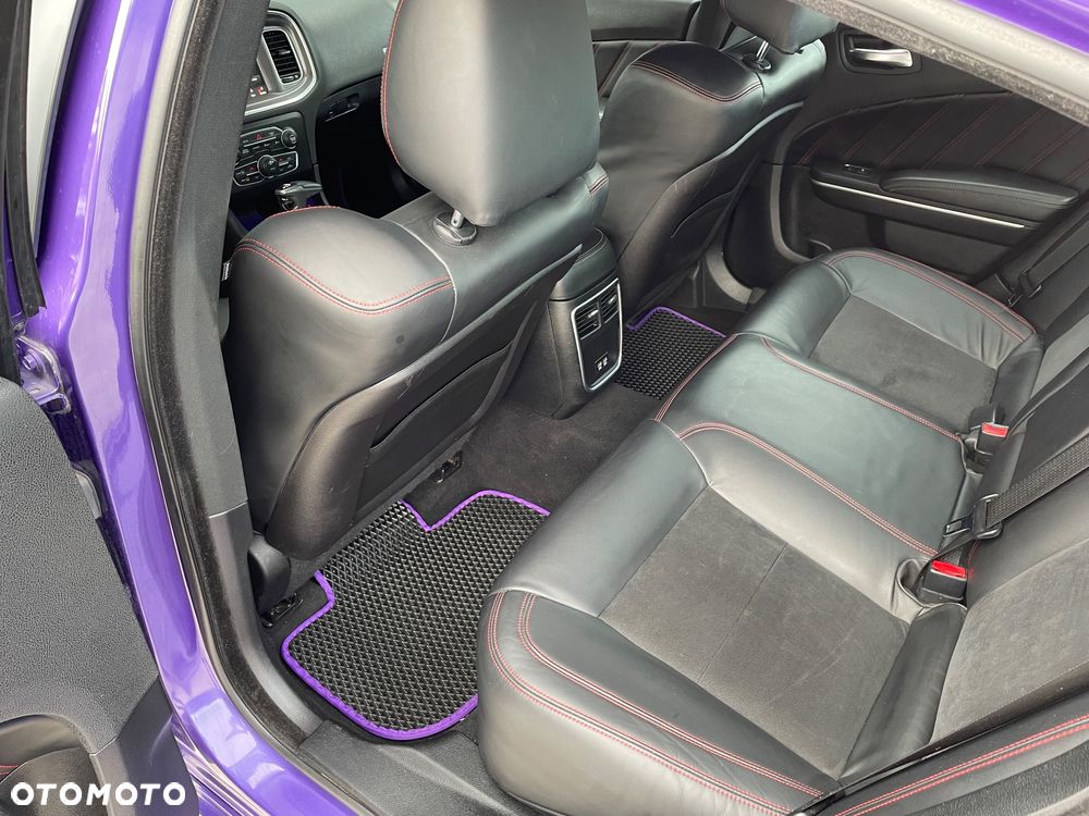 Dodge Charger ver-automatik-srt-392 - 13