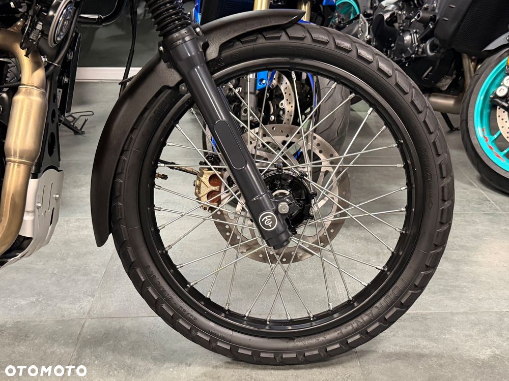 Royal Enfield Himalayan - 8