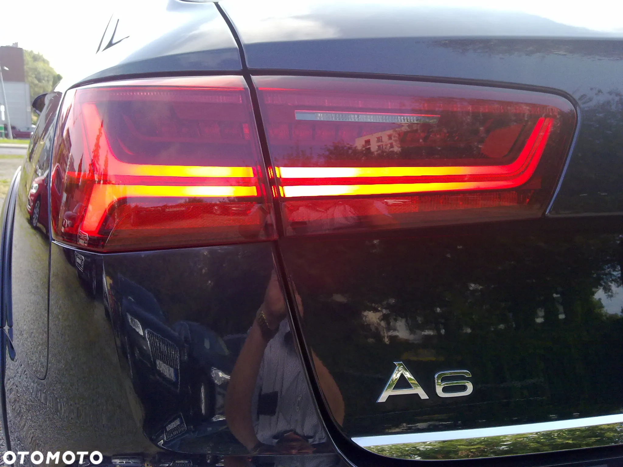 Audi A6 Allroad 3.0 TDI Quattro S tronic - 10