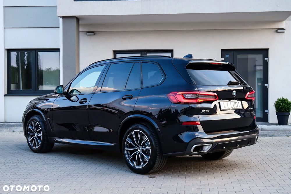 BMW X5 xDrive40i - 14