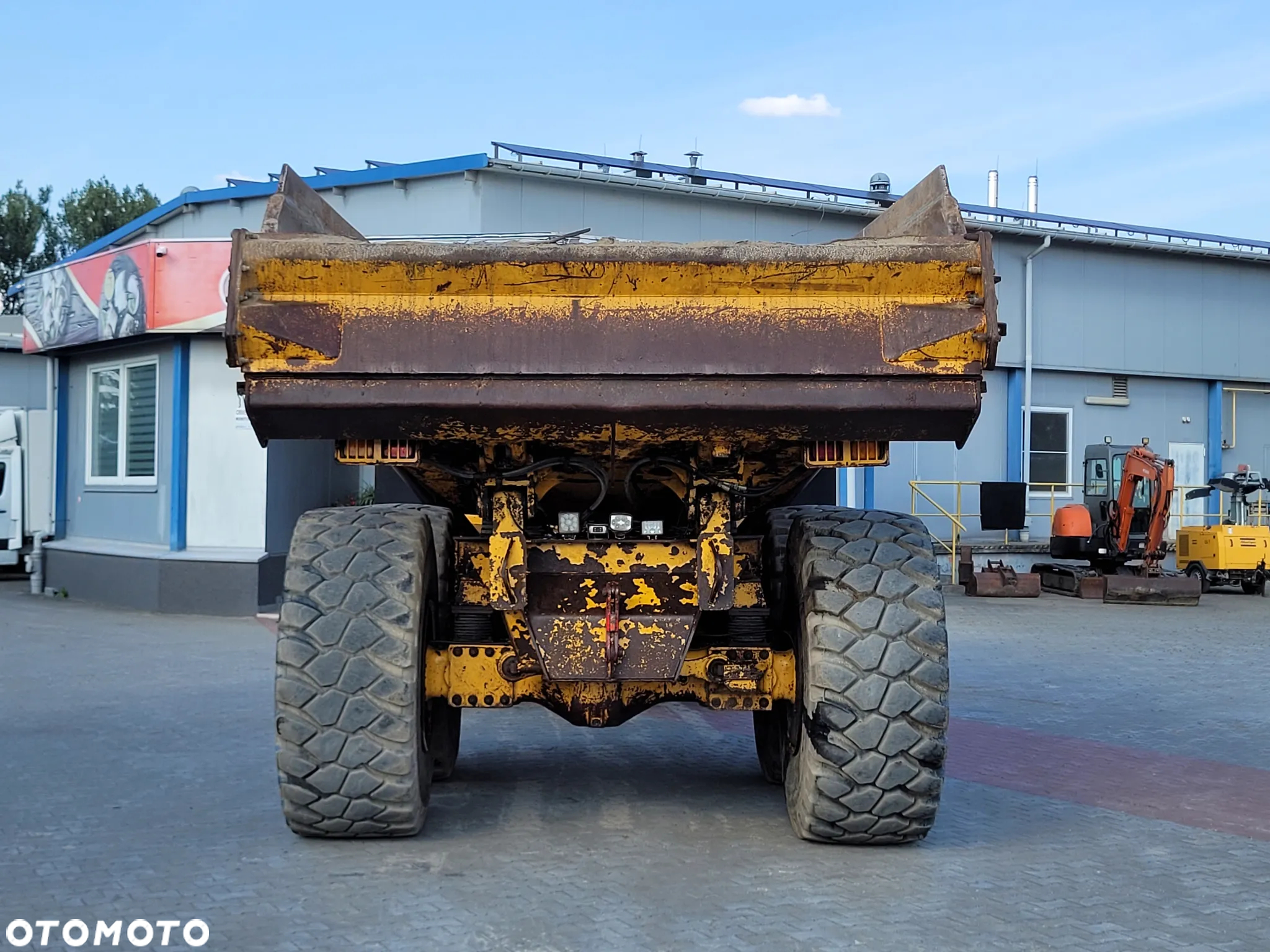 Volvo A35D - 5