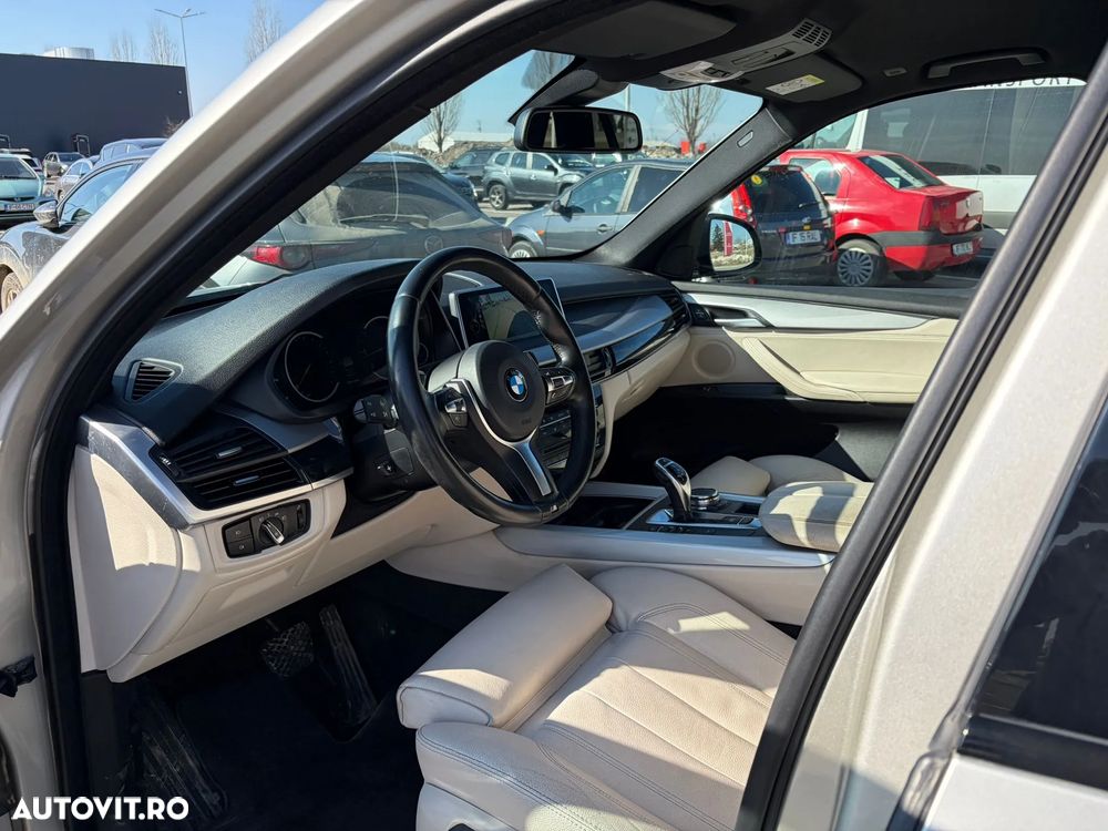 BMW X5 - 13