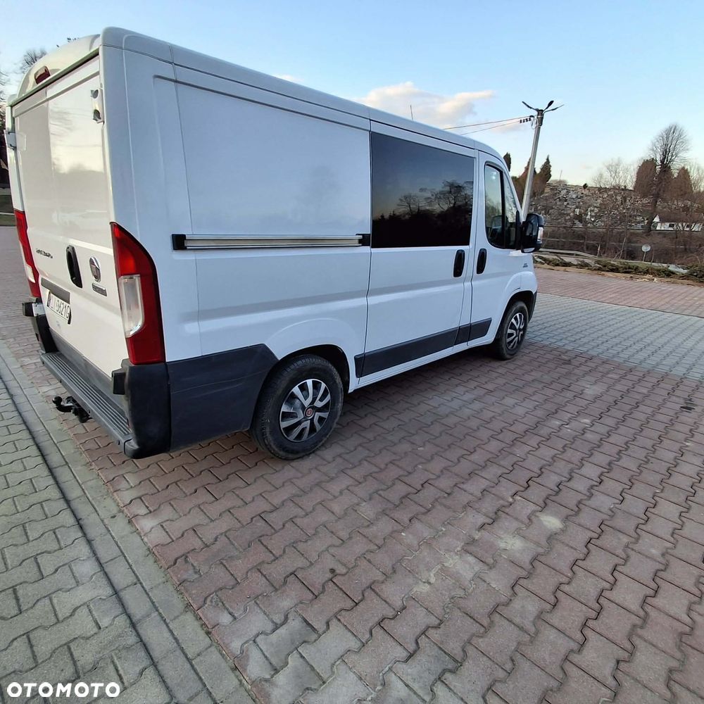 Fiat DUCATO - 13