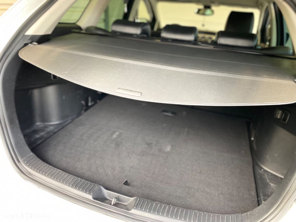 Mazda CX-7 2.2 CD Exclusive - 6