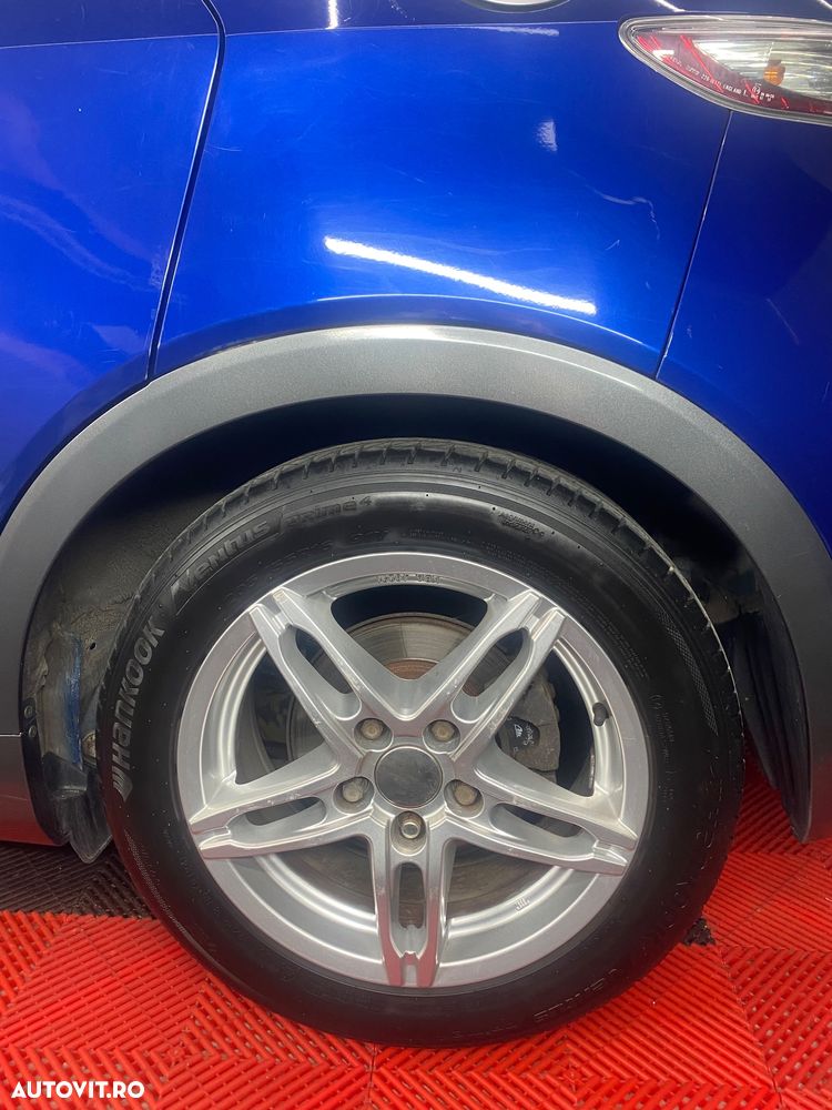 Honda Civic 1.4 i-VTEC MT Comfort - 2