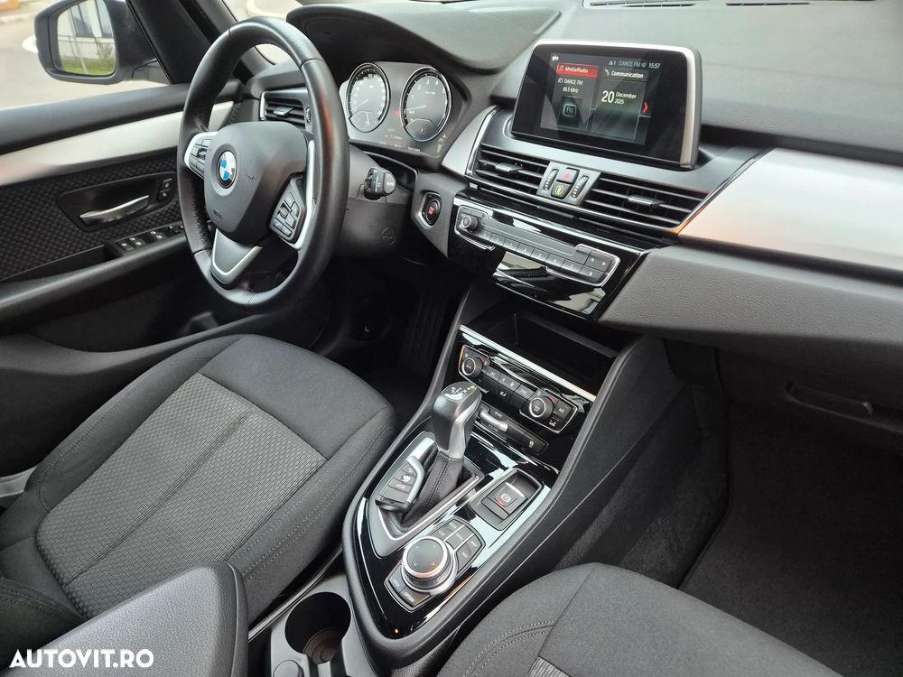 BMW Seria 2 225xe iPerformance Sport Line - 33