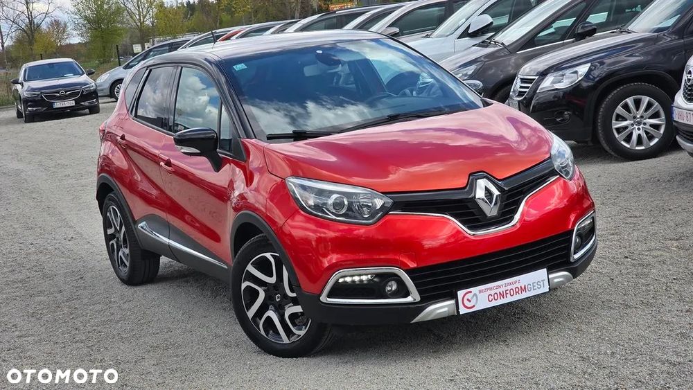 Renault Captur ENERGY TCe 90 Start&Stop Dynamique - 40