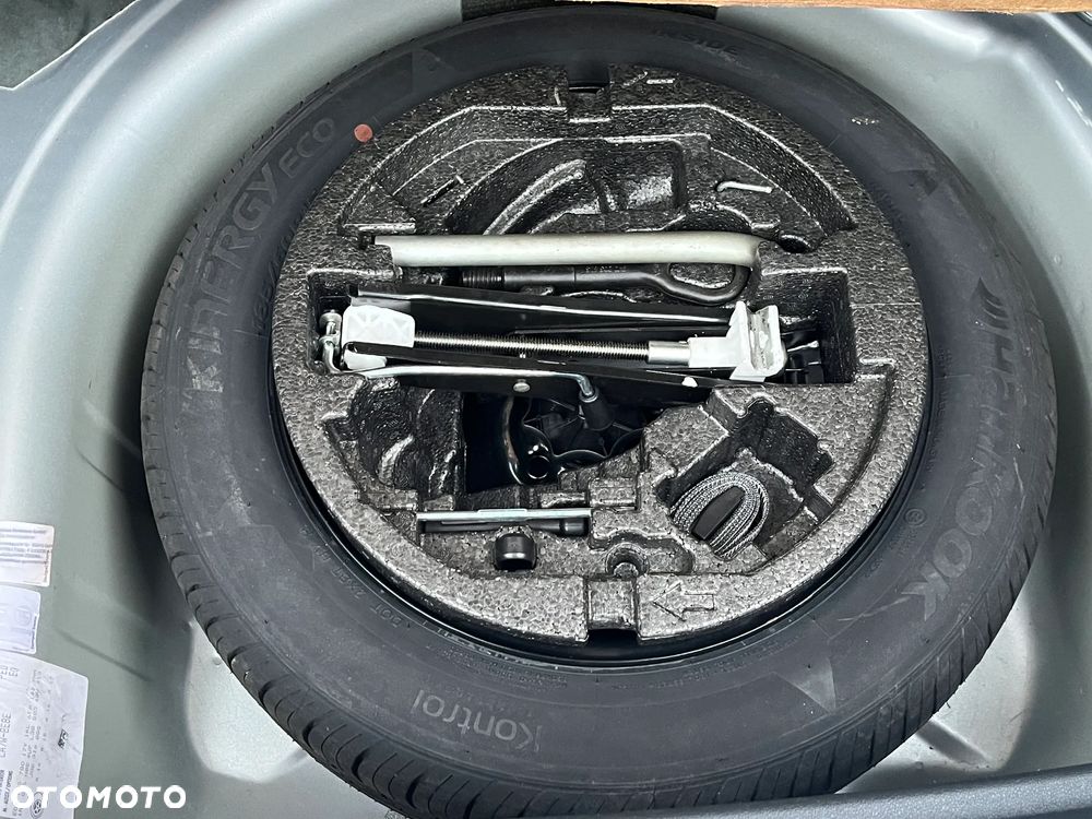 Skoda RAPID 1.2 TSI (Green tec) Style - 17