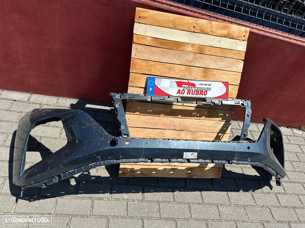 Parachoque Hyundai tucson 2020 - 2