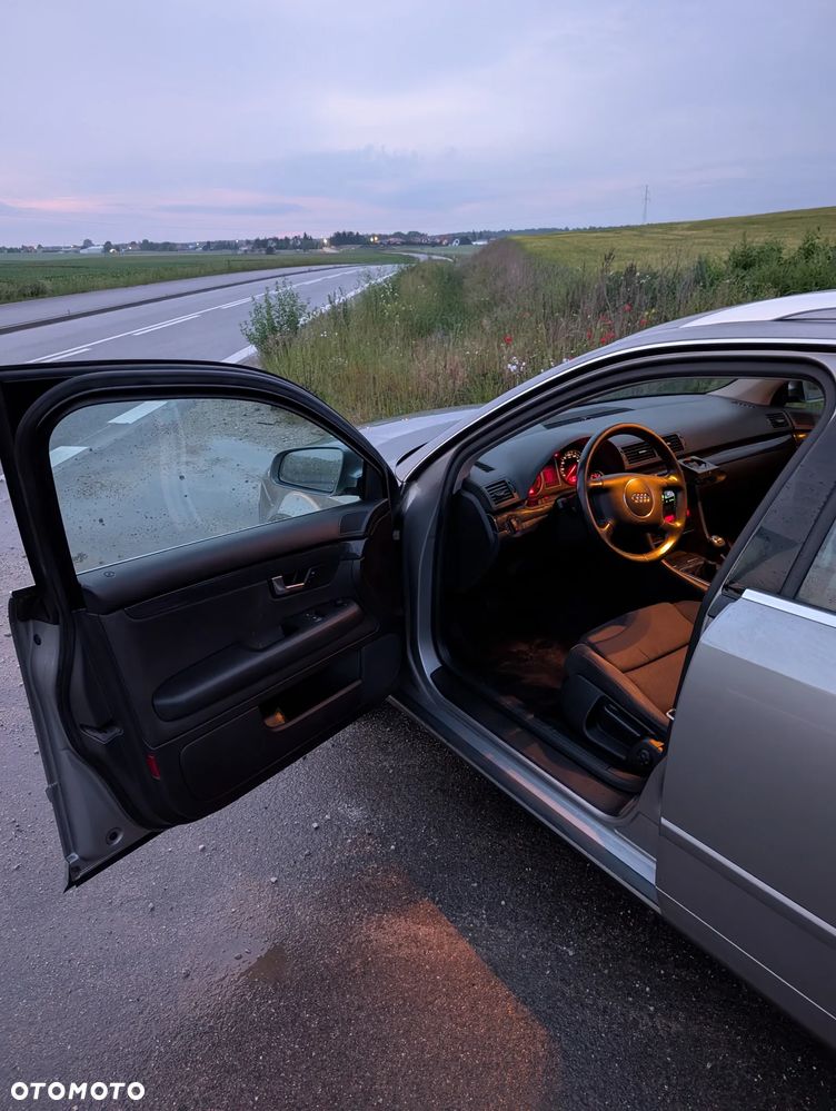 Audi A4 Avant 2 - 11