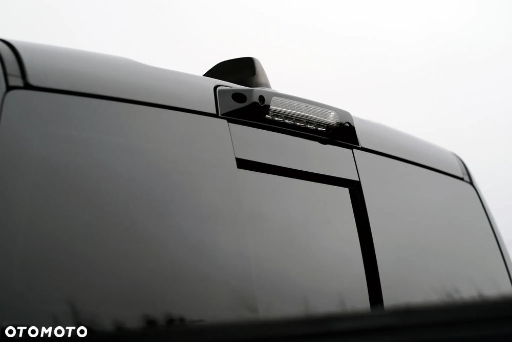 RAM 1500 5.7 Crew Cab Limited - 15