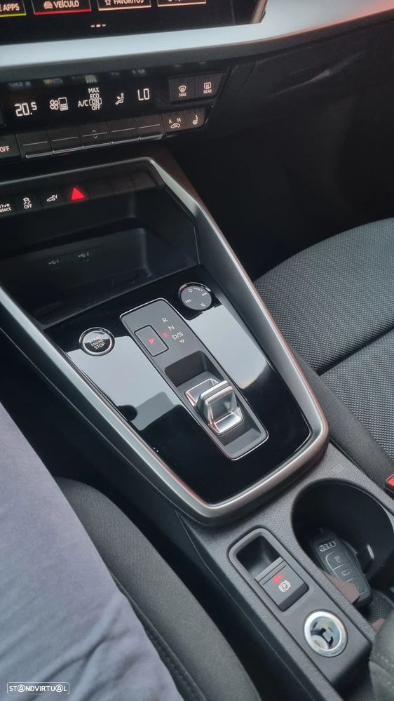 Audi A3 Sportback - 8