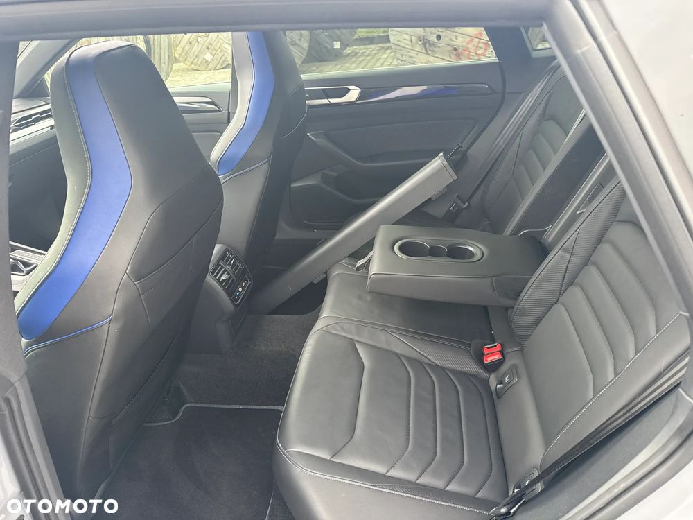 Volkswagen Arteon Shooting Brake 2.0 TSI 4Motion R DSG - 19