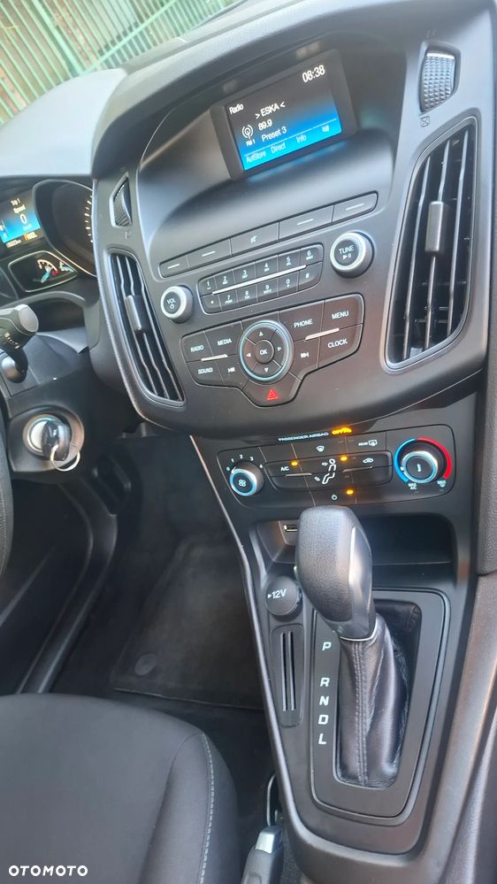 Ford Focus - 16