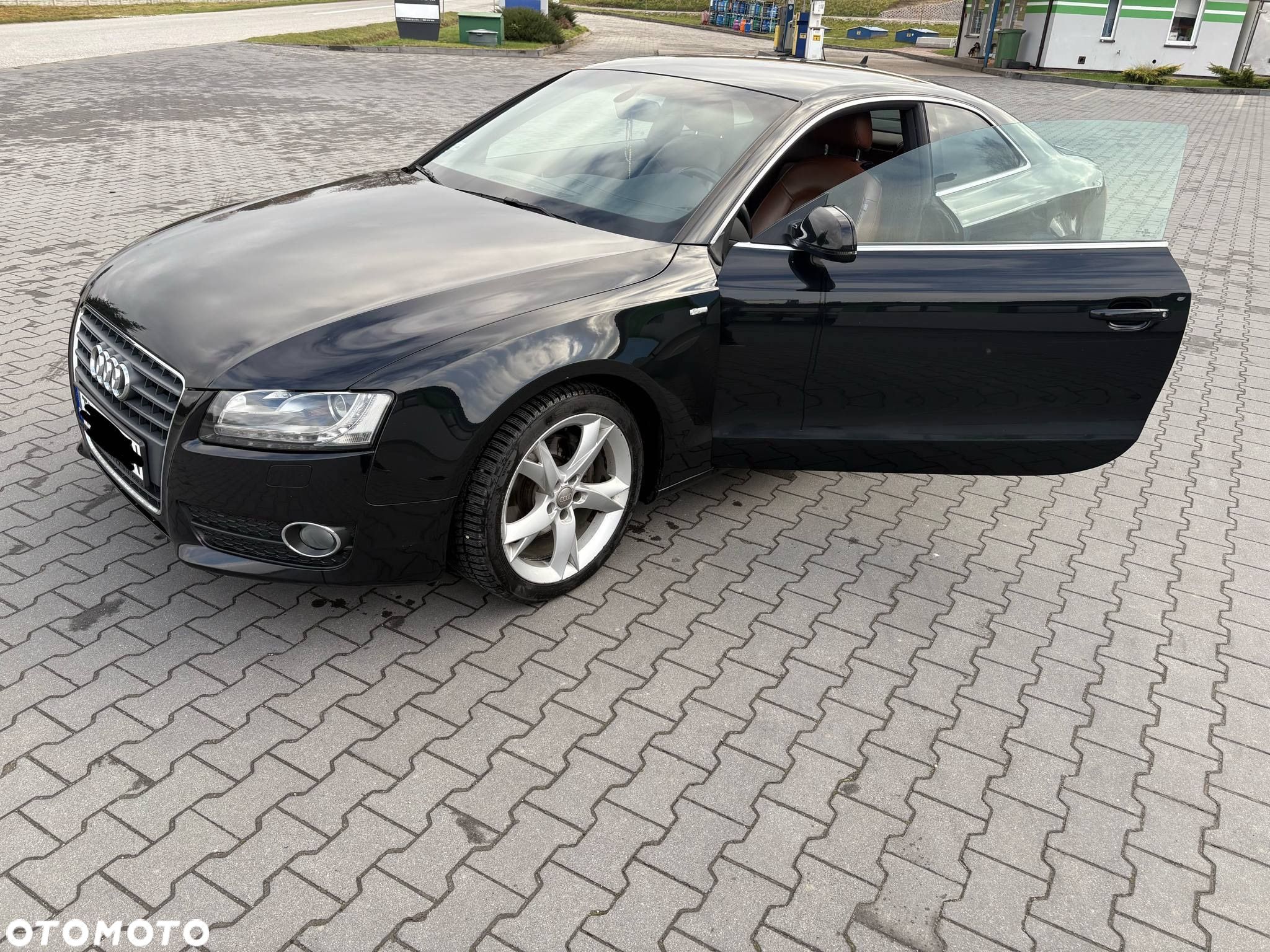 Audi A5 ver-2-0-tfsi - 1
