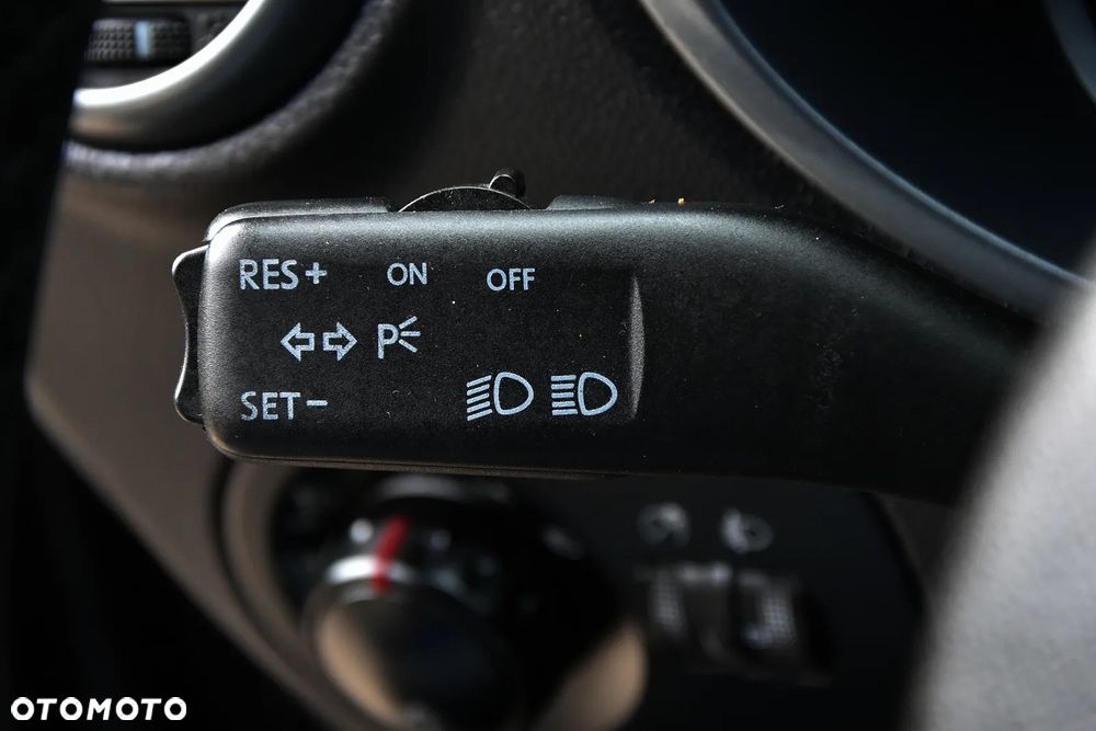 Seat Leon 1.6 Audience - 23