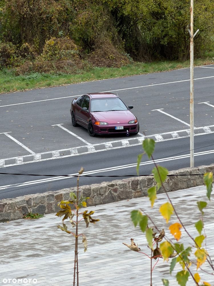 Honda Civic 1.5 - 20