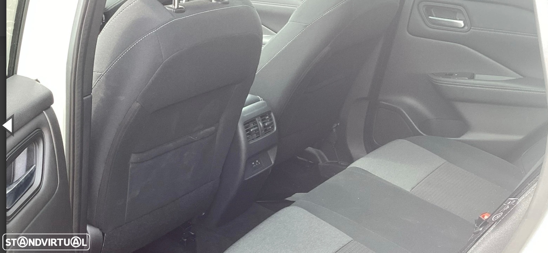 Nissan Qashqai 1.3 DIG-T Tekna - 7