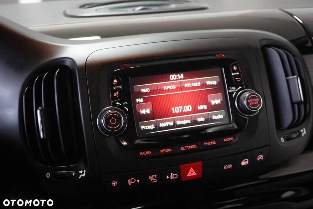 Fiat 500L 1.3 Multijet Start&Stopp Pop-Star - 33