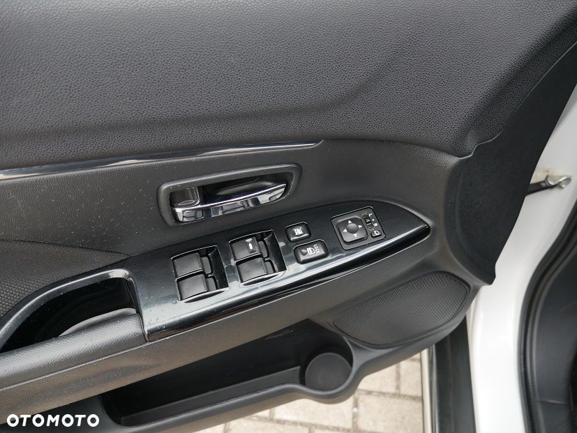 Citroën C4 Aircross HDi 115 Stop & Start 4WD Exclusive - 21