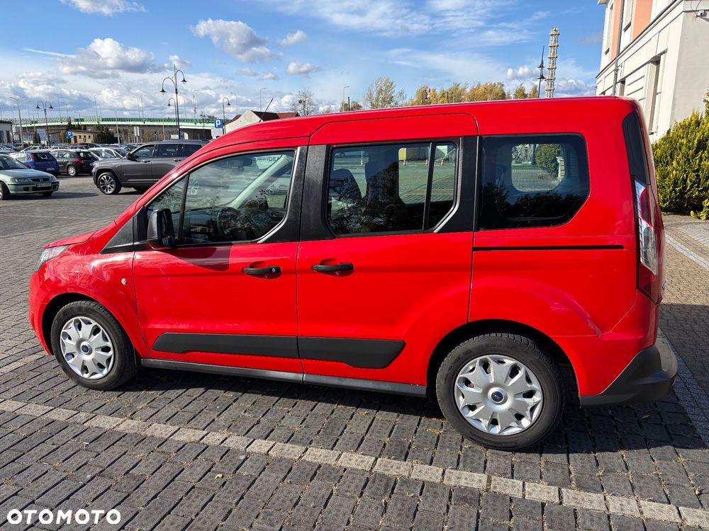 Ford Tourneo Connect 1.5TDCi Trend - 5
