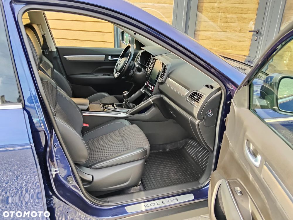 Renault Koleos 2.0 dCi Intens 4x4 - 24