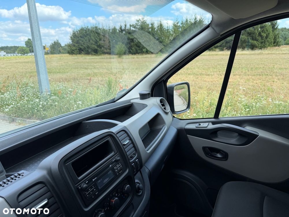 Renault Trafic L2H1 2,9t Pack Clim - 3