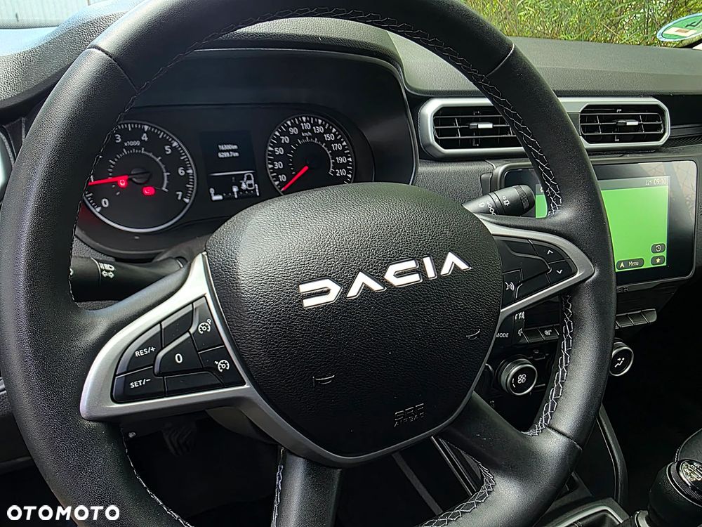 Dacia Duster TCe 130 2WD Prestige - 14