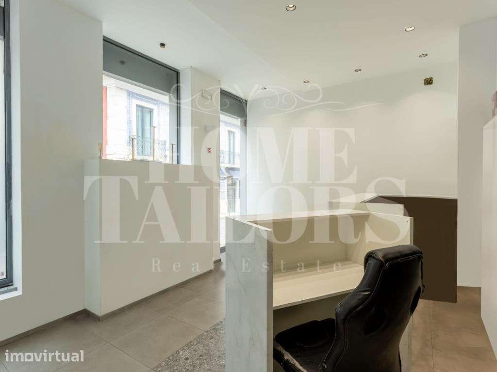 Loja Comercial para Investimento - Rua do Salitre, Lisboa - Grande imagem: 3/13