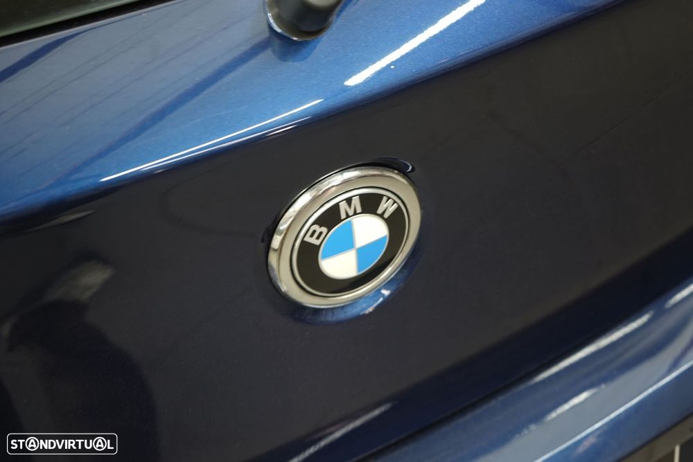 BMW 116 d EfficientDynamics Edition - 13